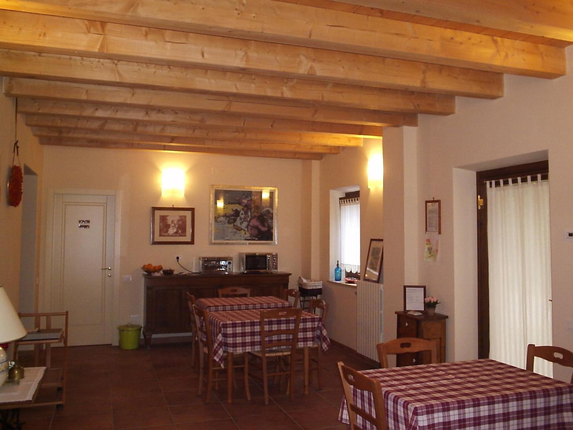 Agriturismo Corte Carolina - Verona, Verona