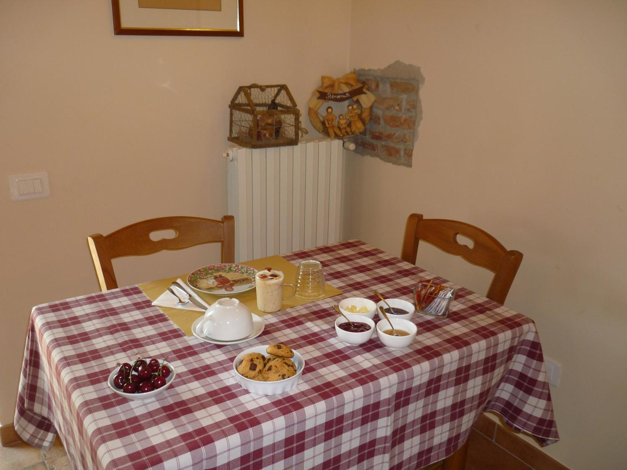 Agriturismo Corte Carolina - Verona — Photos 3