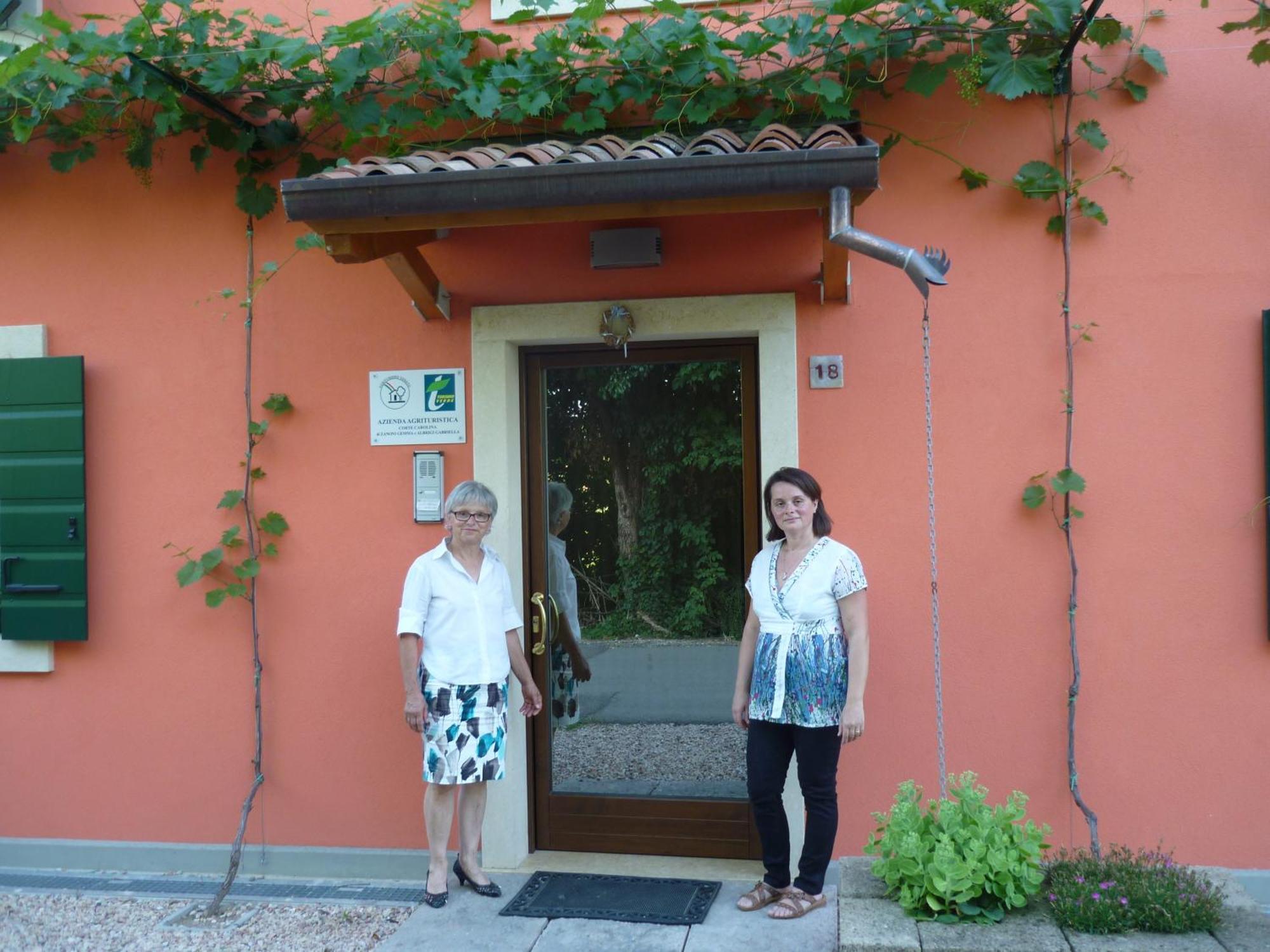 Agriturismo Corte Carolina - Verona — Photos 1